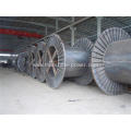 Enhanced Steel Wire Spool